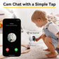 Caméra Intérieure WiFi 3MP avec Suivi Automatique